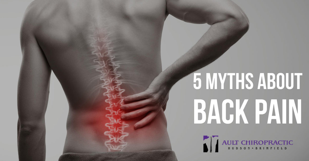 back pain