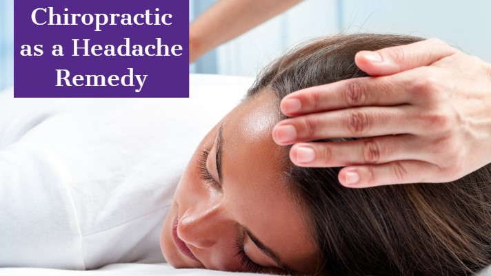Headache Remedy