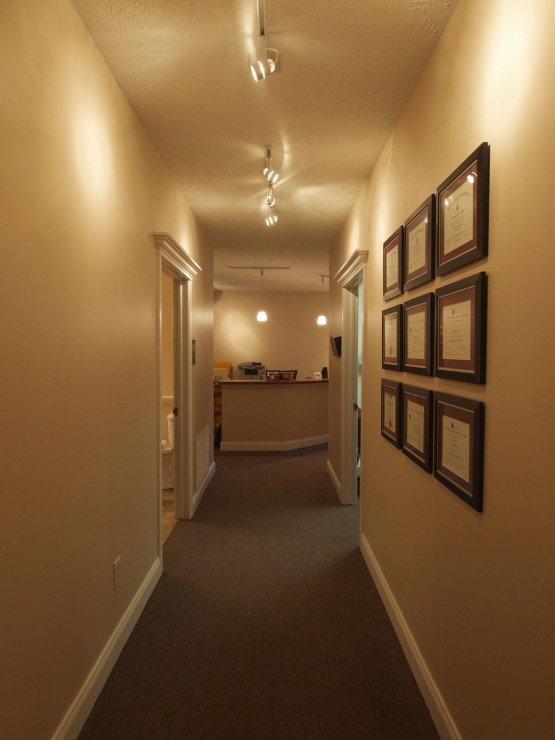 Ault Chiropractic