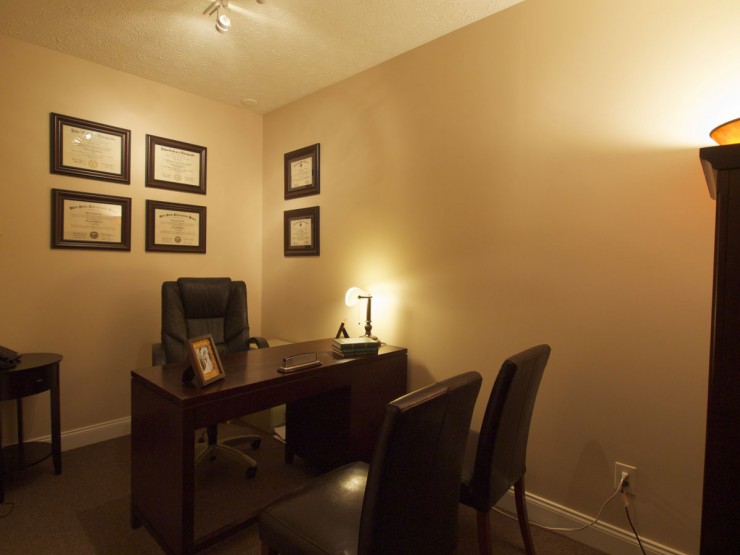 Ault Chiropractic