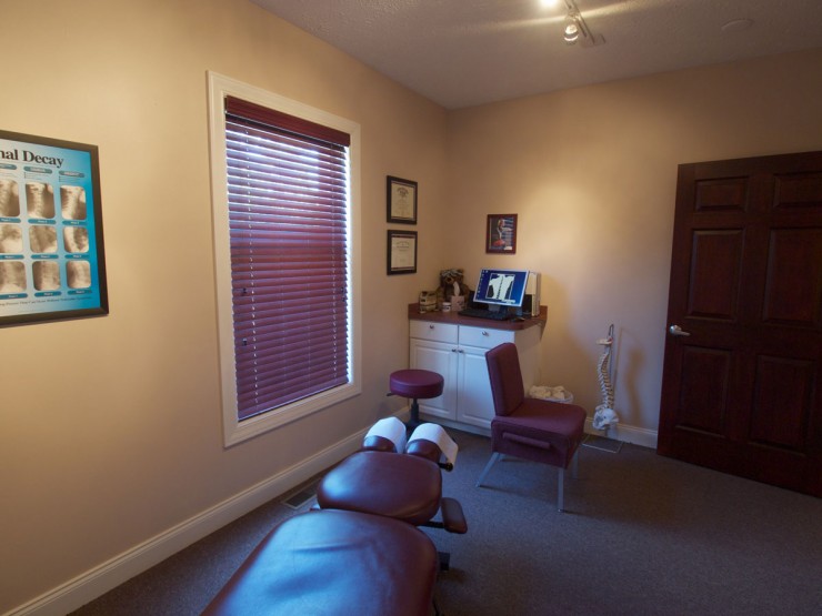 Ault Chiropractic