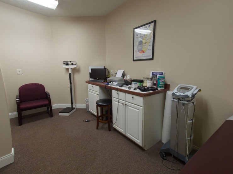 Ault Chiropratic