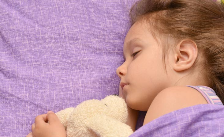 Bedwetting