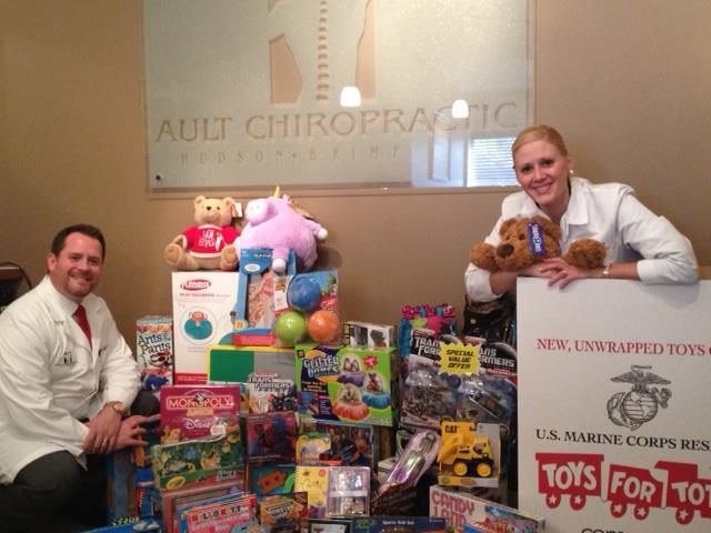 toys for tots